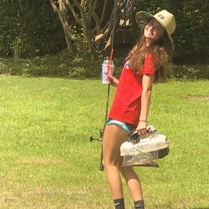 Meet your Posher, Savana Kate